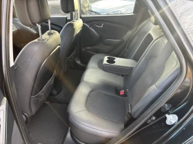 Hyundai IX35 1.7CRDI-FULLL* * * , снимка 9