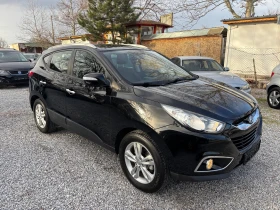 Hyundai IX35 1.7CRDI-FULLL* * * , снимка 2