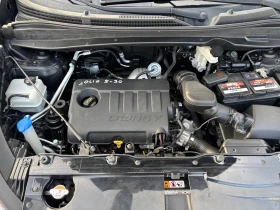 Hyundai IX35 1.7CRDI-FULLL* * * , снимка 17