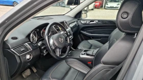 Mercedes-Benz ML 350 AMG/КОЖА/ПАНОРАМА, снимка 11