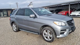 Mercedes-Benz ML 350 AMG/КОЖА/ПАНОРАМА, снимка 6
