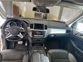 Mercedes-Benz ML 350 - 20455 € / 40006.50 лв. - 39410886 5