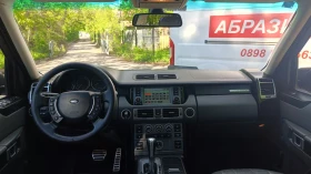 Land Rover Range rover 4.2 Supercharged ГАЗ  - 9500 € / 18580.38 лв. - 90114181 7
