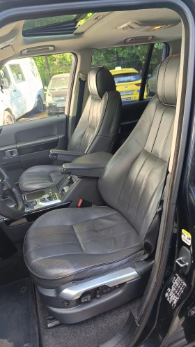 Land Rover Range rover 4.2 Supercharged ГАЗ  - 9500 € / 18580.38 лв. - 90114181 9