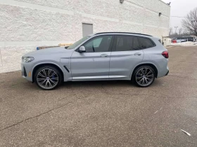 BMW X3 xDrive30e M SPORT/HUD/360/PANO - 29800 € / 58283.73 лв. - 28288106 3