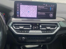 BMW X3 xDrive30e M SPORT/HUD/360/PANO - 29800 € / 58283.73 лв. - 28288106 9