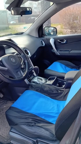 Renault Koleos - 3900 € / 7627.74 лв. - 35843693 3