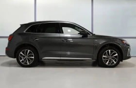 Audi Q5 * S-Line* * HeadUp* AвтоКредит* (ЦЕНА ДО БГ) | Auto.bg — изображение 6