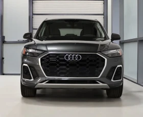 Audi Q5 * S-Line* * HeadUp* AвтоКредит* (ЦЕНА ДО БГ) | Auto.bg — изображение 2