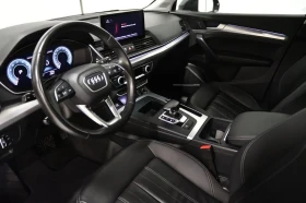 Audi Q5 * S-Line* * HeadUp* AвтоКредит* (ЦЕНА ДО БГ) | Auto.bg — изображение 8