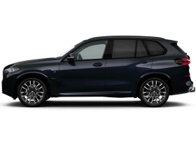 BMW X5 xDrive30d - 79800 € / 156075.23 лв. - 48011819 4