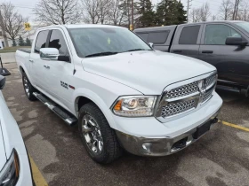 Dodge RAM 1500 * LARAMIE CREW CAB SHORT BED * CARFAX * ЦЕНА ДО БГ - 16550 € / 32368.99 лв. - 95161388 2