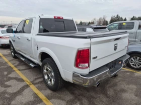 Dodge RAM 1500 * LARAMIE CREW CAB SHORT BED * CARFAX * ЦЕНА ДО БГ - 16550 € / 32368.99 лв. - 95161388 4