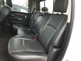 Dodge RAM 1500 * LARAMIE CREW CAB SHORT BED * CARFAX * ЦЕНА ДО БГ - 16550 € / 32368.99 лв. - 95161388 10