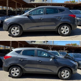 Hyundai IX35 2.0i-163к.с.* 4x4* С ПЪЛНА СЕРВИЗНА ИСТОРИЯ - 11800 € / 23078.79 лв. - 31540118 6