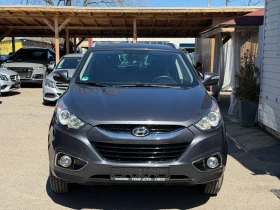 Hyundai IX35 2.0i-163к.с.* 4x4* С ПЪЛНА СЕРВИЗНА ИСТОРИЯ - 11800 € / 23078.79 лв. - 31540118 2