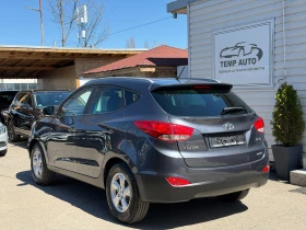 Hyundai IX35 2.0i-163к.с.* 4x4* С ПЪЛНА СЕРВИЗНА ИСТОРИЯ - 11800 € / 23078.79 лв. - 31540118 5