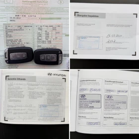 Hyundai IX35 2.0i-163к.с.* 4x4* С ПЪЛНА СЕРВИЗНА ИСТОРИЯ - 11800 € / 23078.79 лв. - 31540118 17