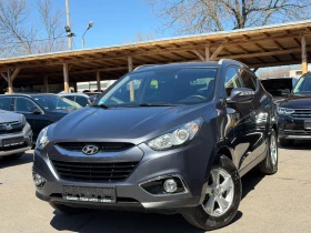 Hyundai IX35 2.0i-163к.с.* 4x4* С ПЪЛНА СЕРВИЗНА ИСТОРИЯ