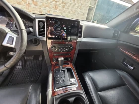 Jeep Grand cherokee - 8800 € / 17211.30 лв. - 32474260 13