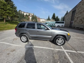 Jeep Grand cherokee - 8800 € / 17211.30 лв. - 32474260 2