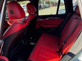 BMW X3 M40i M SPORT/ДИСТРОНИК/360/ПАНОРАМА/OT BMW - 38900 € / 76081.79 лв. - 21570492 17