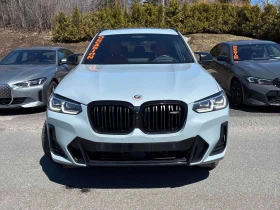 BMW X3 M40i M SPORT/ДИСТРОНИК/360/ПАНОРАМА/OT BMW - 38900 € / 76081.79 лв. - 21570492 6