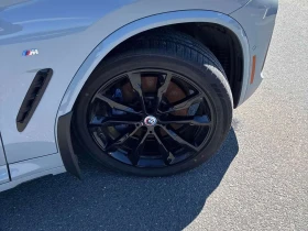 BMW X3 M40i M SPORT/ДИСТРОНИК/360/ПАНОРАМА/OT BMW - 38900 € / 76081.79 лв. - 21570492 7