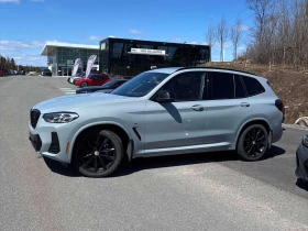 BMW X3 M40i M SPORT/ДИСТРОНИК/360/ПАНОРАМА/OT BMW - 38900 € / 76081.79 лв. - 21570492 2