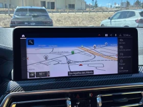 BMW X3 M40i M SPORT/ДИСТРОНИК/360/ПАНОРАМА/OT BMW - 38900 € / 76081.79 лв. - 21570492 11