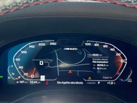 BMW X3 M40i M SPORT/ДИСТРОНИК/360/ПАНОРАМА/OT BMW - 38900 € / 76081.79 лв. - 21570492 8