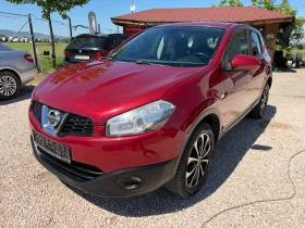����� �� �������� �� Nissan Qashqai 1.6dci.Navi 360