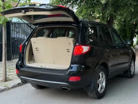 Hyundai Santa fe 2.2 CRDI 4WD 7 Местен - 5000 € / 9779.15 лв. - 91407228 8