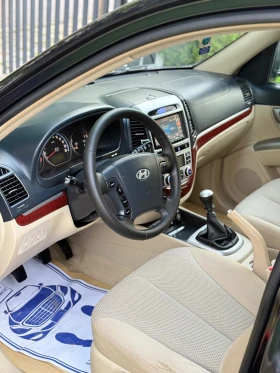 Hyundai Santa fe 2.2 CRDI 4WD 7 Местен - 5000 € / 9779.15 лв. - 91407228 14