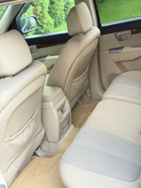 Hyundai Santa fe 2.2 CRDI 4WD 7 Местен - 5000 € / 9779.15 лв. - 91407228 15