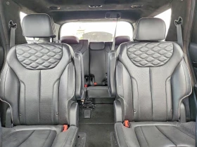 Hyundai Palisade 3.8l Calligraphy | Auto.bg — изображение 10