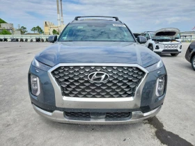 Hyundai Palisade 3.8l Calligraphy | Auto.bg — изображение 5