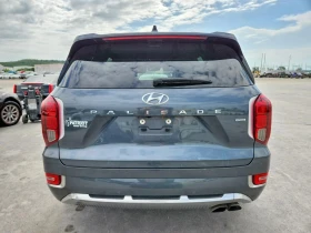Hyundai Palisade 3.8l Calligraphy | Auto.bg — изображение 6