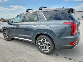 Hyundai Palisade 3.8l Calligraphy | Auto.bg — изображение 2