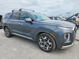Hyundai Palisade 3.8l Calligraphy | Auto.bg — изображение 4