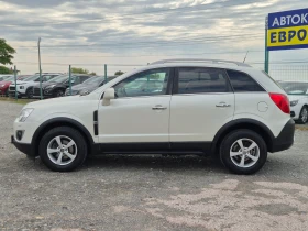 Opel Antara 2.2 CDTI  AUTOMAT  | Mobile.bg � ����� ������ 2