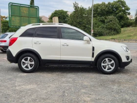 Opel Antara 2.2 CDTI  AUTOMAT  | Mobile.bg � ����� ������ 6