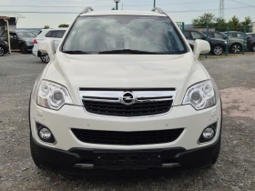 Opel Antara 2.2 CDTI  AUTOMAT  | Mobile.bg � ����� ������ 8