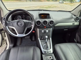 Opel Antara 2.2 CDTI  AUTOMAT  | Mobile.bg � ����� ������ 14