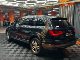Audi Q7 3.0d 239 к.с./ГАРАНЦИЯ | Auto.bg — изображение 5