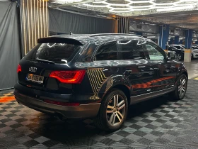 Audi Q7 3.0d 239 к.с./ГАРАНЦИЯ | Auto.bg — изображение 4