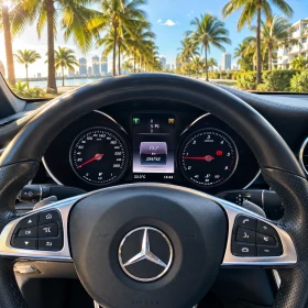 Mercedes-Benz GLC 250 | Mobile.bg � ����� ������ 2