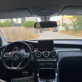 Mercedes-Benz GLC 250 | Mobile.bg � ����� ������ 15