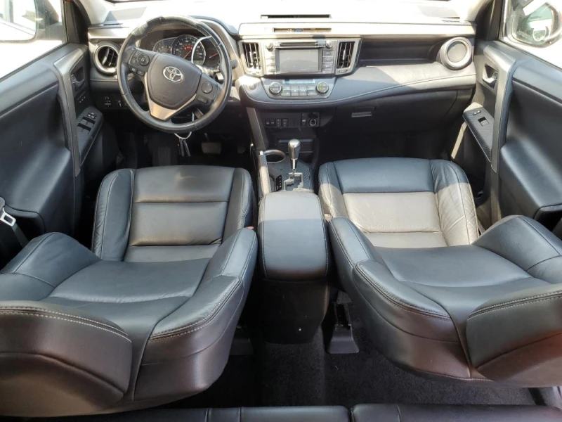 Toyota Rav4 ФИКСИРАНА ЦЕНА !, снимка 7 - Автомобили и джипове - 47309052