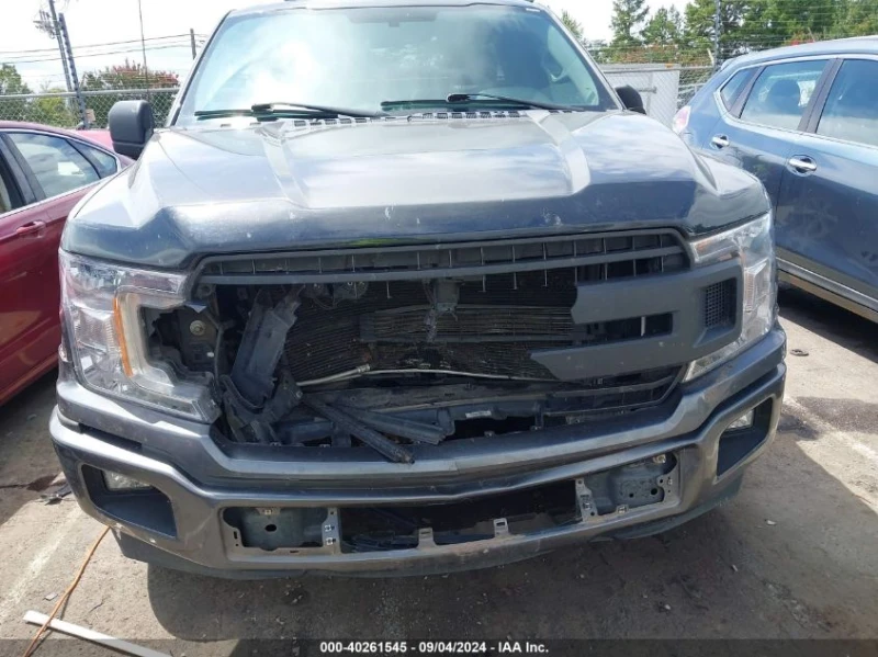 Ford F150 * F-150 XL* , снимка 6 - Автомобили и джипове - 48319456